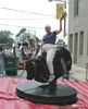Mechanical Bull